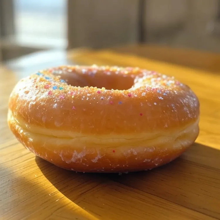 Free Bakery Donut at Albertsons Stores