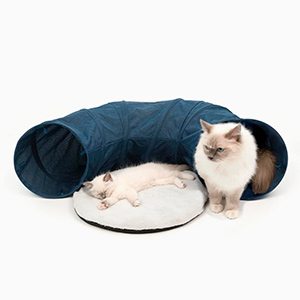 Free Catit Vesper Tunnel