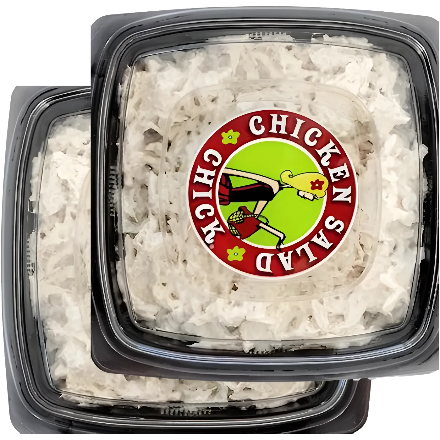 Free Chicken Salad Chick Classic Carol Chicken