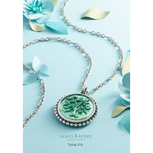 Free James Avery Artisan Jewelry Catalog | Free Samples & Stuff by MAIL