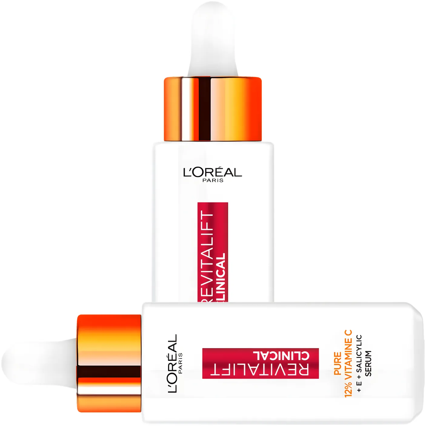 Free L'Oreal Paris 12% Pure Vitamin C Serum | Free Samples & Stuff by MAIL