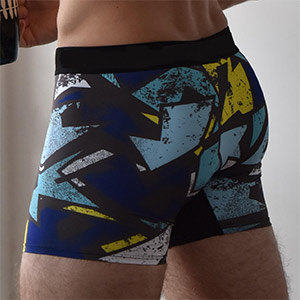 Free Underwear | Free Samples & Stuff by MAIL