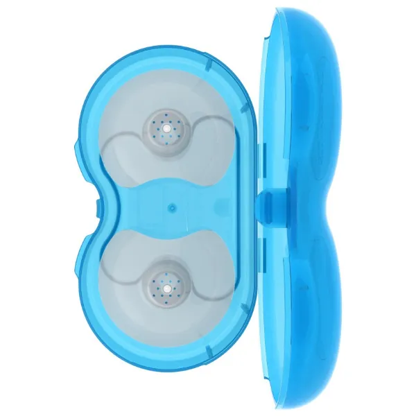 Free Nipple Shields By Dr. Brown
