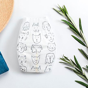 Free Parasol Diaper Samples