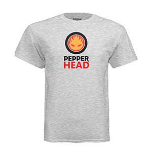 Free Pepperhead PepperHead Challenge T-Shirt