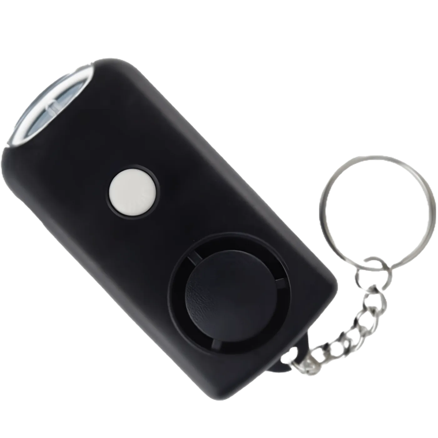 Free Personal Attack Alarm