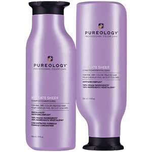 Free Pureology Professional Color Care Products | Free Samples & Stuff ...