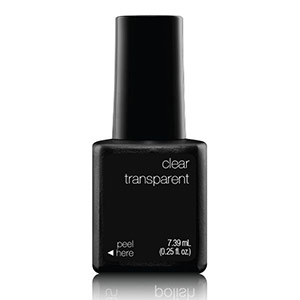 Free SensatioNail Gel Nail Polish (Clear)