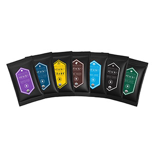 Free Stack Street Organic Coffee Sample Pack