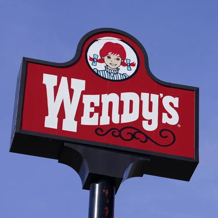 Free 10-piece Wendys Chicken Nuggets