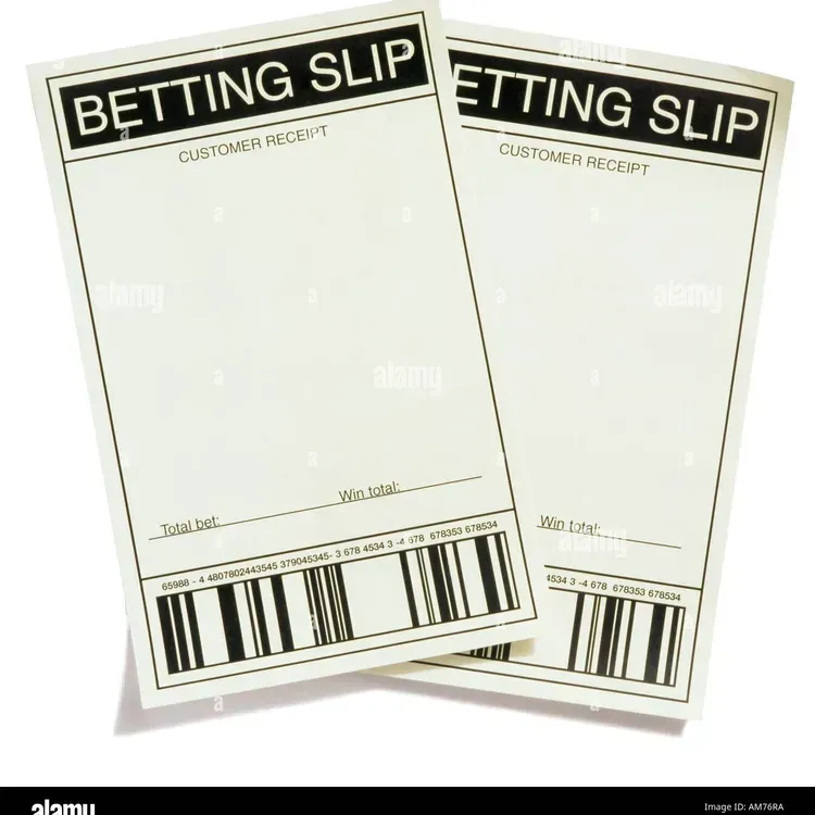 Free $100 Slips Bet Credit