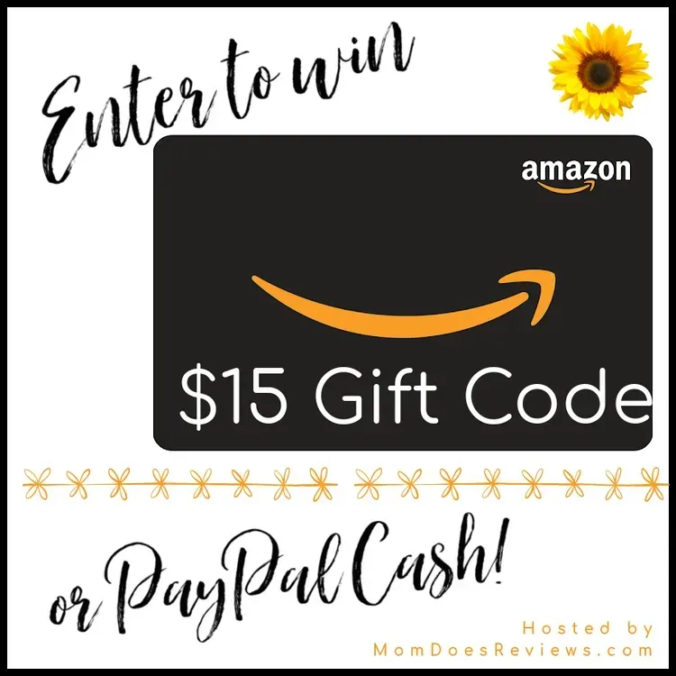 Free $15 Amazon Gift Card From Fenix Foodsafety