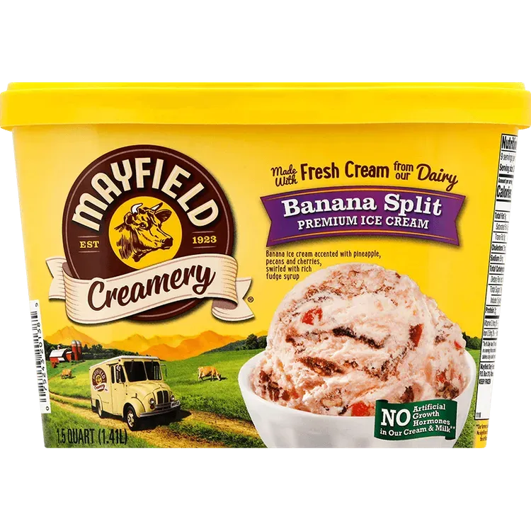 Free 1.5 Quart Ice Cream From Stop & Shop