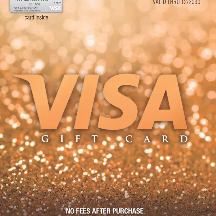 Free $15 VISA Rewards Virtual Gift Card From On! Nicotine Pouches