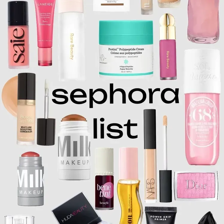 Free $20 Cash Back At Sephora From Topcashback