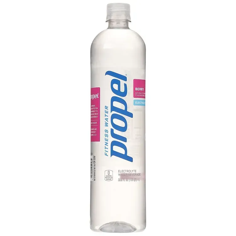 Free 20 Oz Propel Fitness Water At Albertsons