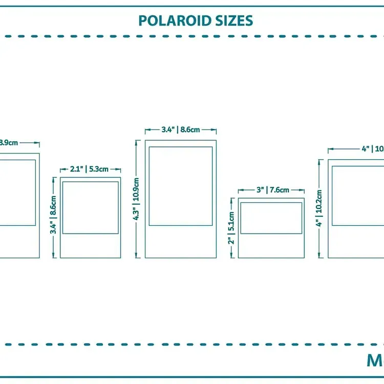 Free $20 Polaroid Reward