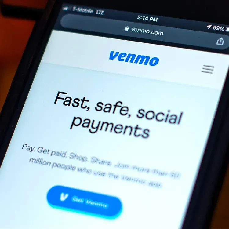 Free $20 Venmo Credit