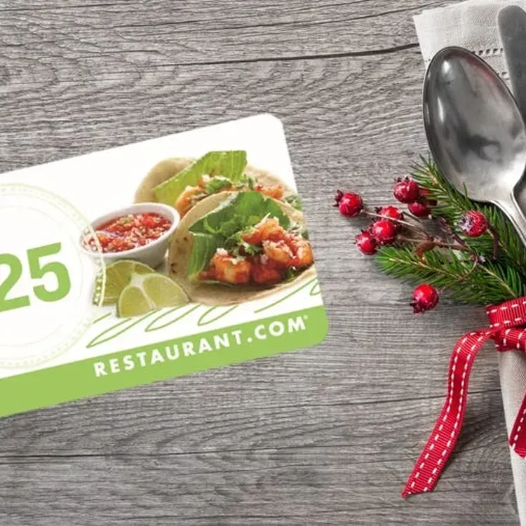 Free $25 Restaurant Gift Cards From Pepsi Rookie Of The Week Sweepstakes