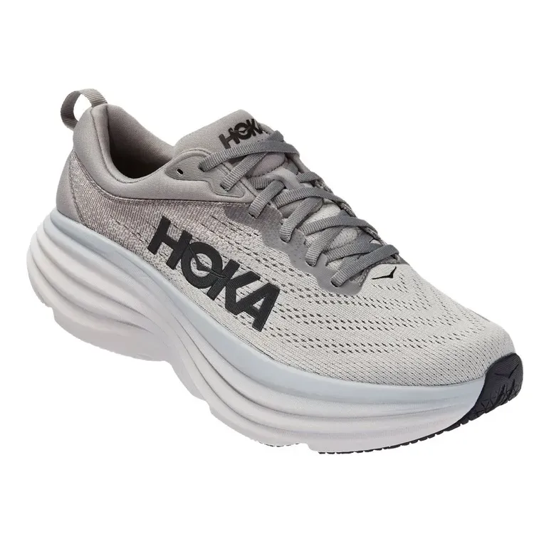 Free $30 At Hoka Through Topcashback