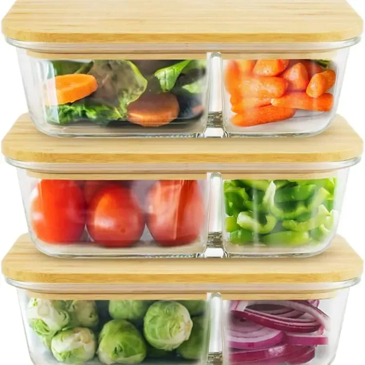 Free 30 Piece Meal Prep Container Set From Topcashback