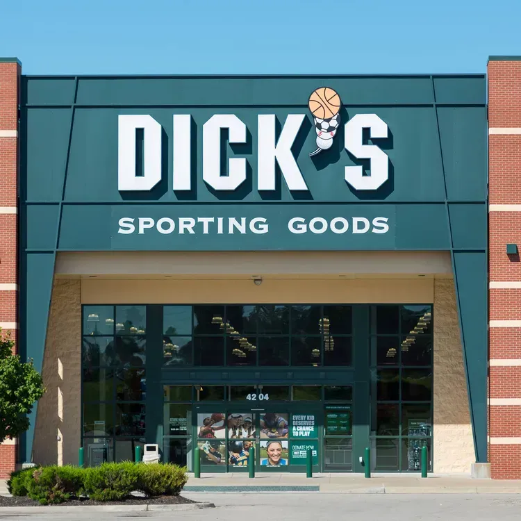 Free $30 To Spend At Dicks Sporting Goods From Topcashback