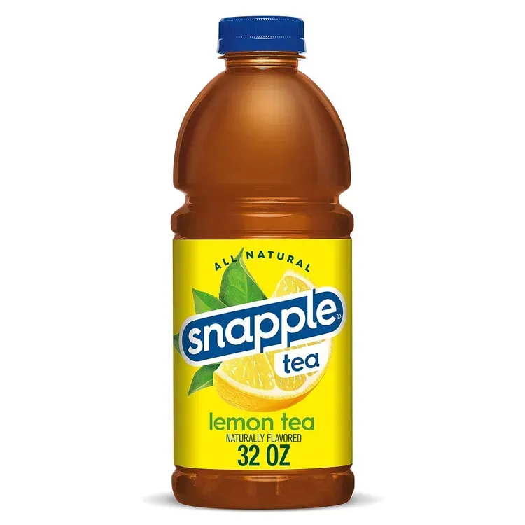 Free 32 Oz Tea At Mcalisters Deli