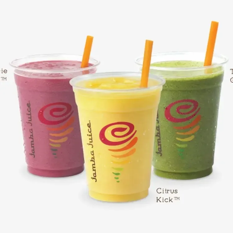 Free $4 Jamba Credit From T-mobile