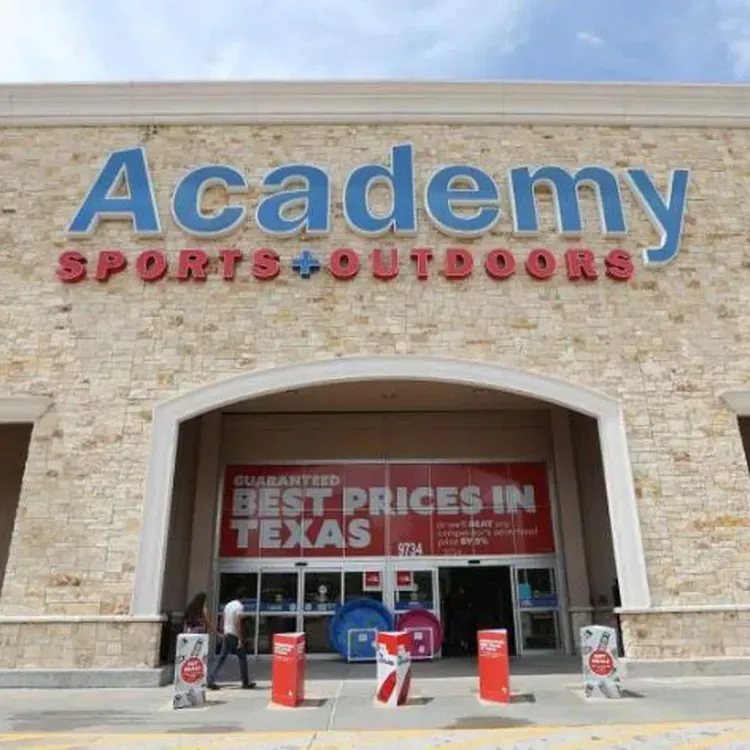 Free $5 Off $5 Academy Sports Reward