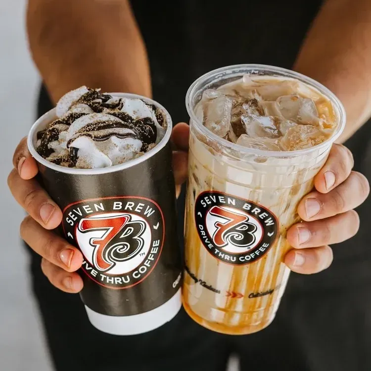 Free 7brew Brew Buddy