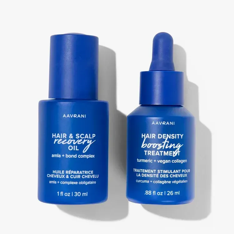 Free AAVRANI Hair Bounce Thickening Blowout Primer