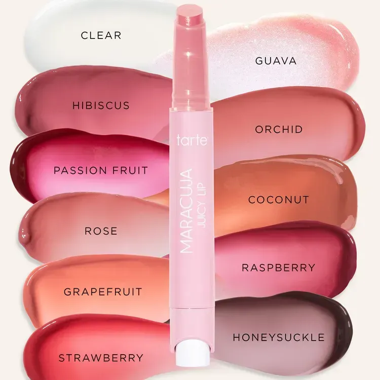 Free Abbi & Lahni Glow Guard Face + Body Balm
