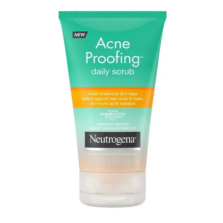 Free Acne Care Products From Home Tester Club