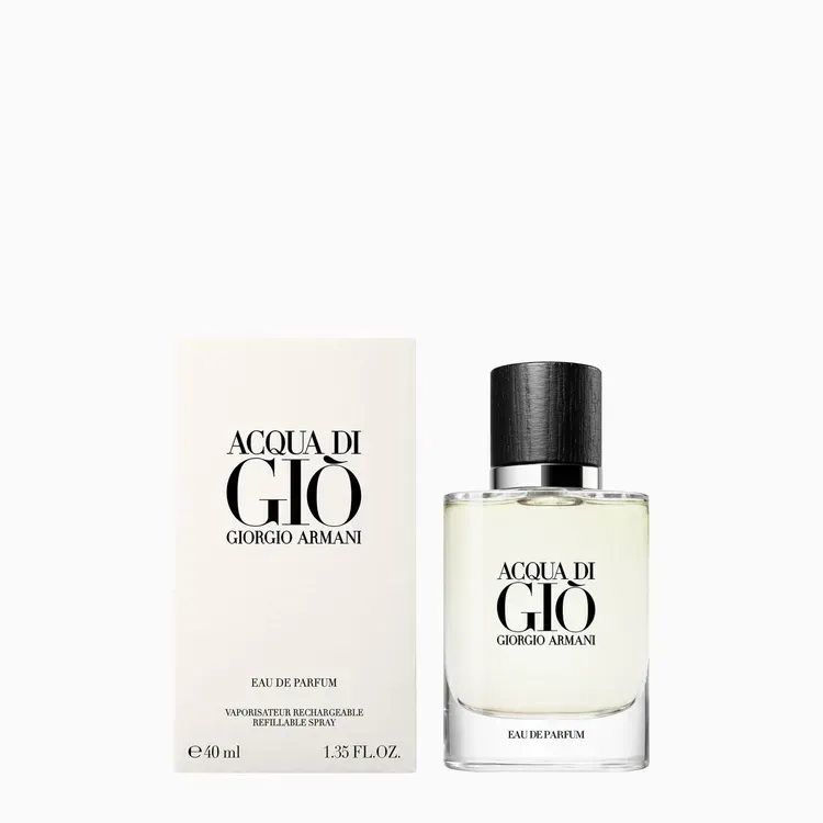 Free Acqua Di Gio Eau De Parfum Sample