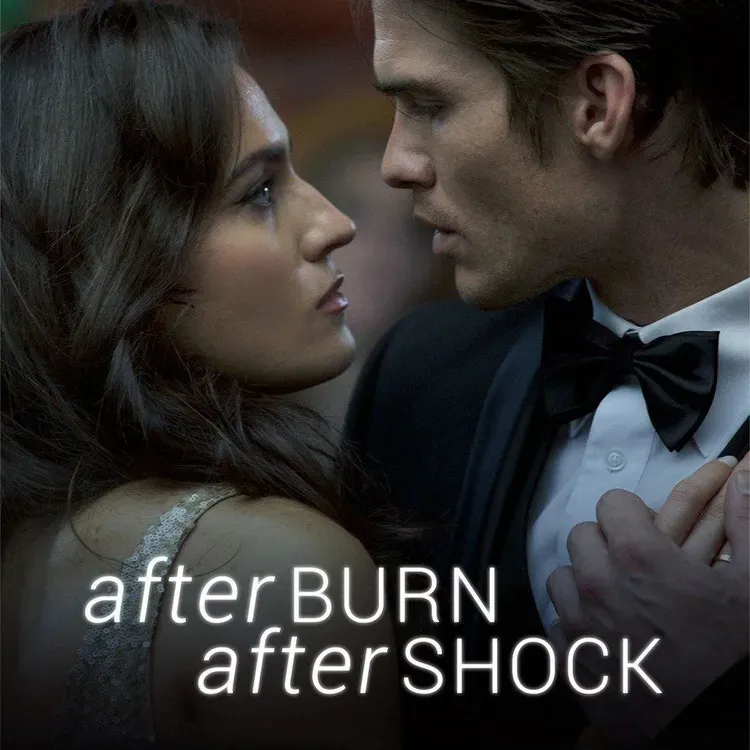 Free Afterburn Movie Tickets From Atom Tickets