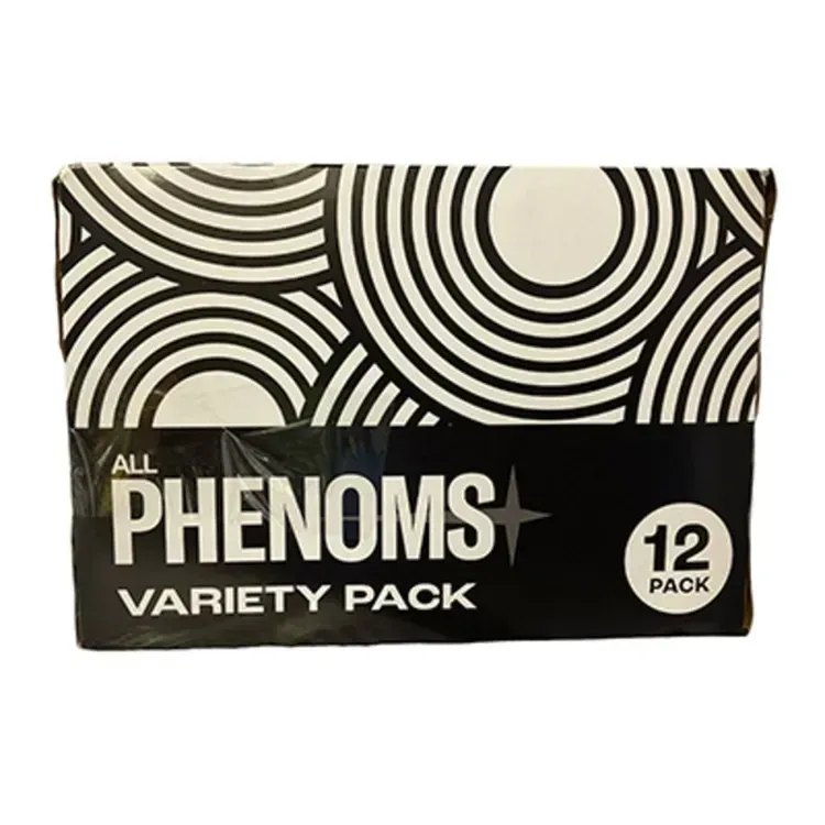 Free All Phenoms Can