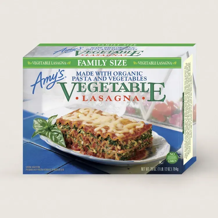 Free Amy's Kitchen Products