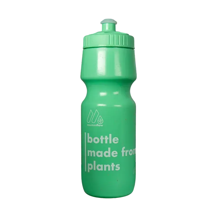 Free Anews Plant-based Water Bottle From Social Nature
