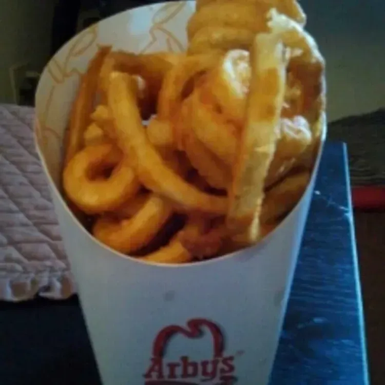 Free Arbys Medium Fries From Arbys