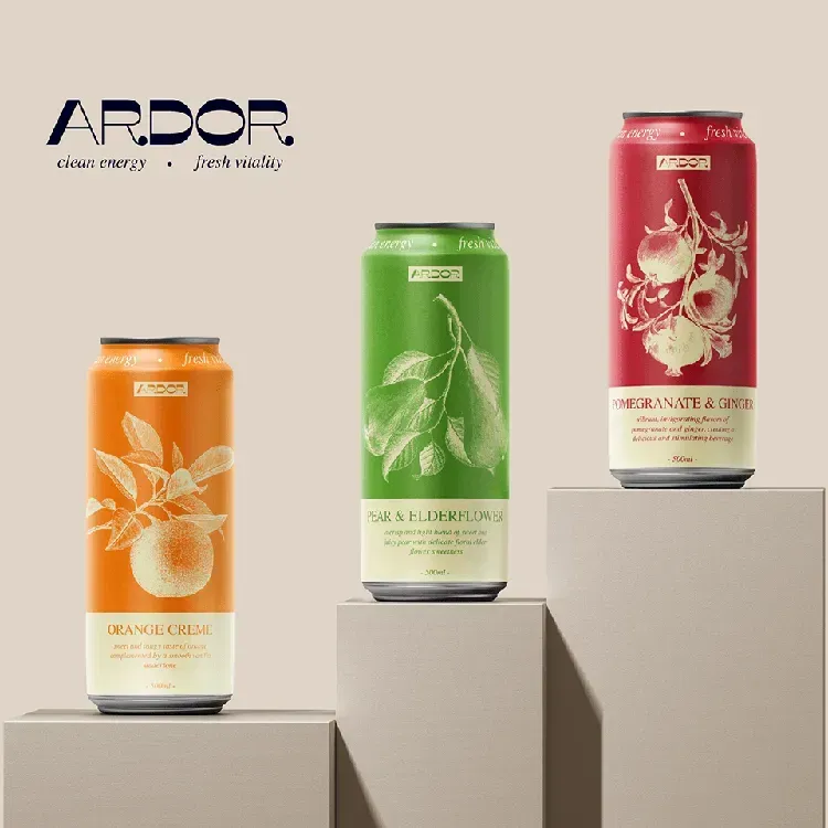 Free Ardor Energy Drink After Ourcart Rebate