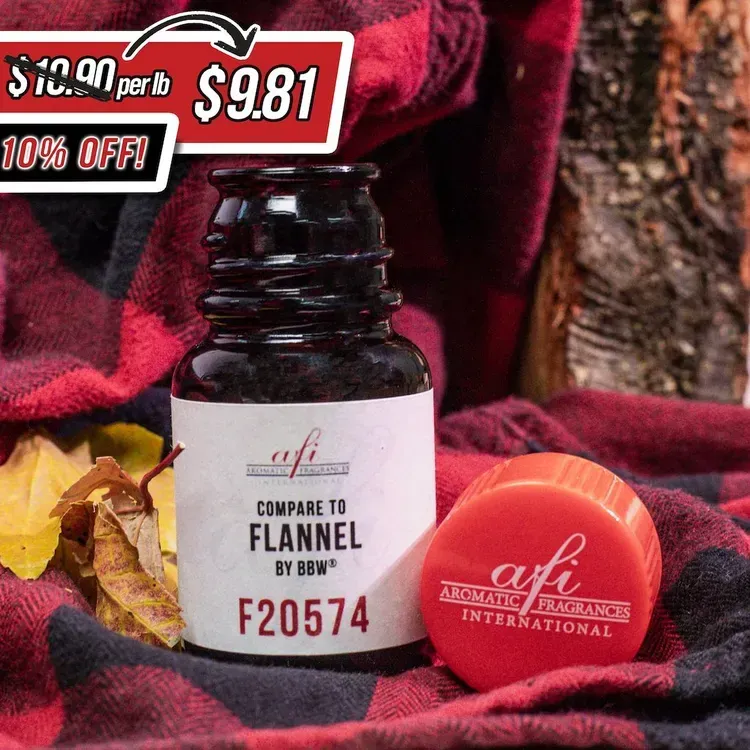 Free Aromatic Fragrances International Fall Fragrance Sample Pack