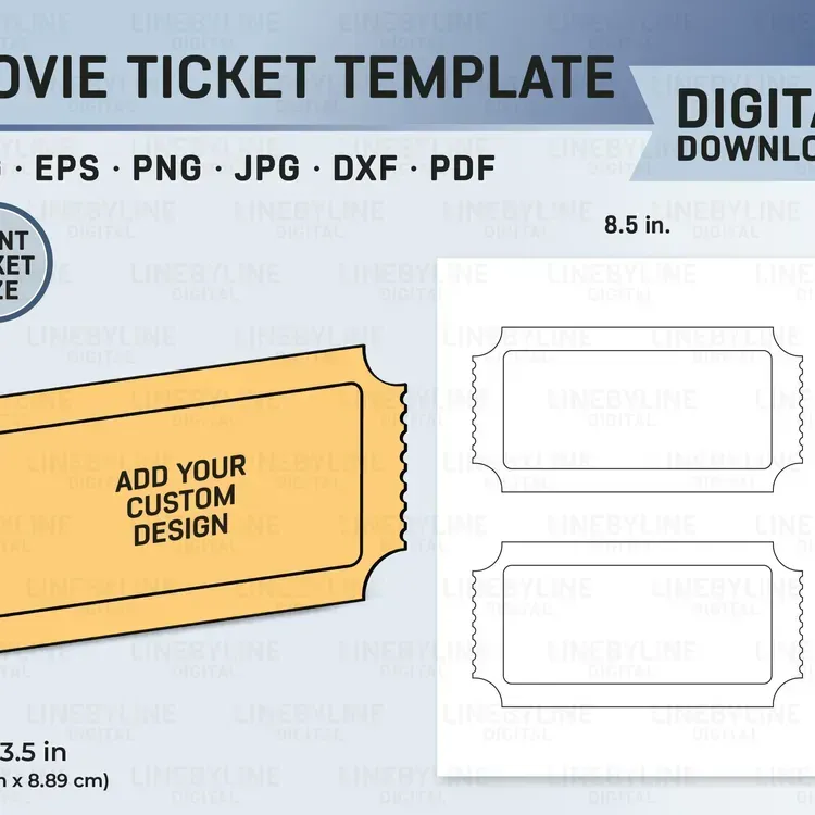 Free Atropia Movie Ticket