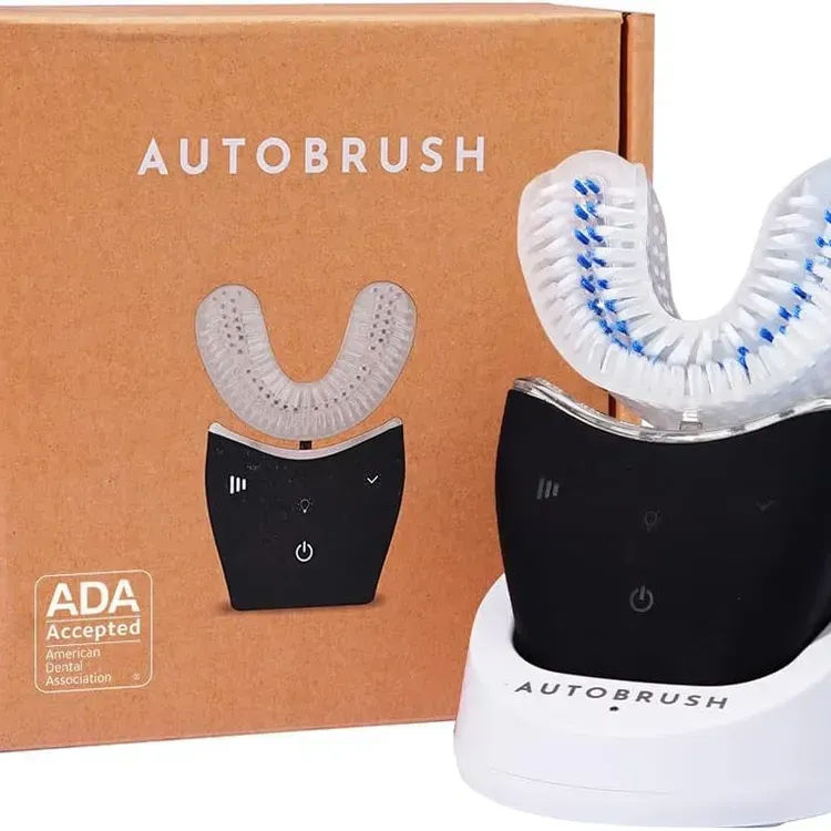 Free Autobrush Sonic Pro Toothbrush