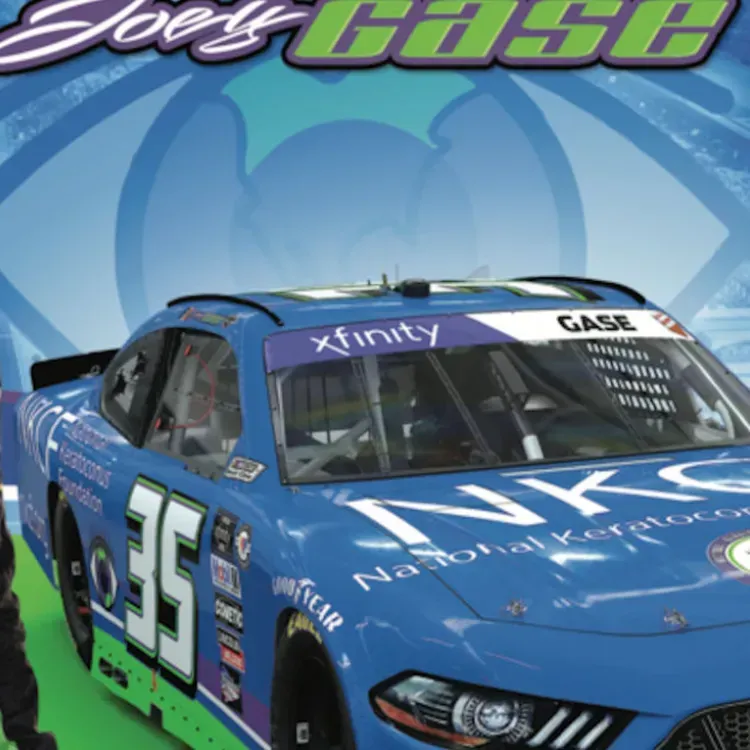 Free Autographed Hero Card From Sheldon Creed
