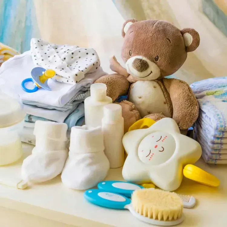 Free Baby Products From Home Tester Club