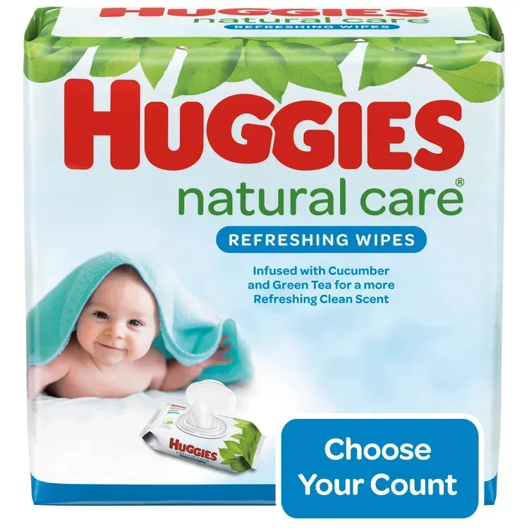 Free Baby Wipes Products From Home Tester Club