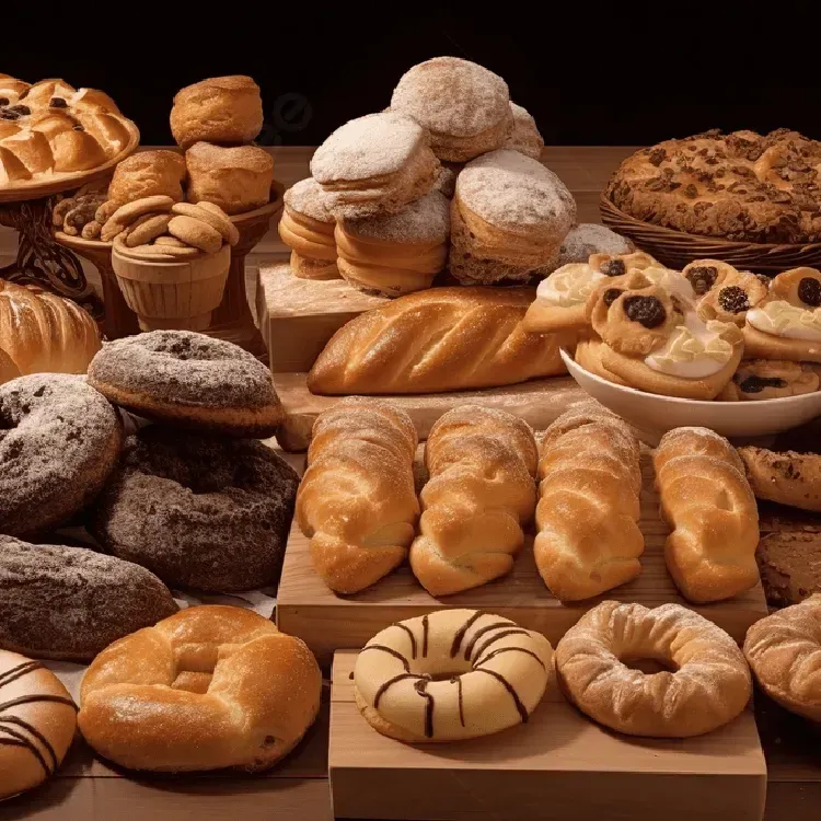 Free Baked Goods Products From Home Tester Club