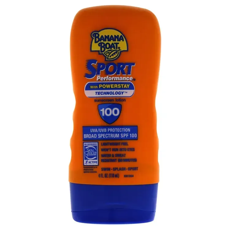 Free Banana Boat Sunscreen 2 Pack