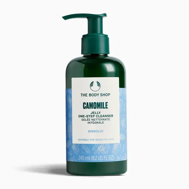 Free Banu Chamomile Jelly Cleanser