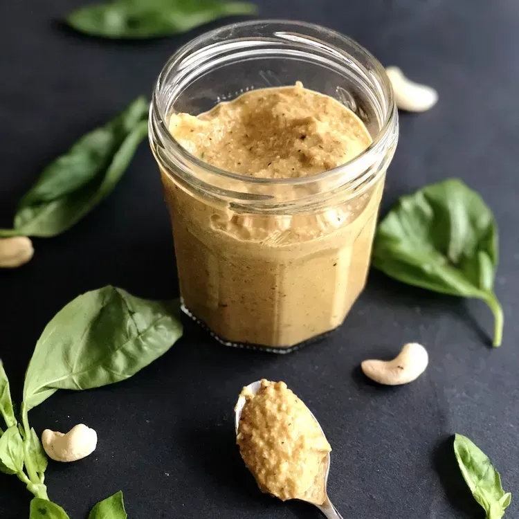 Free Barilla Pesto Savor The Creaminess Party Kit